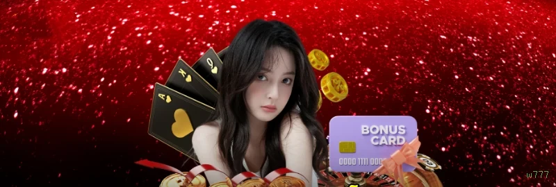 Cashback semanal w777